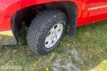 2007 GMC Sierra 4.8 299hk 4X4 Automat, EU ok til 04.2027