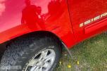 2007 GMC Sierra 4.8 299hk 4X4 Automat, EU ok til 04.2027