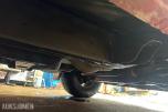 2007 GMC Sierra 4.8 299hk 4X4 Automat, EU ok til 04.2027