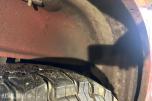 2007 GMC Sierra 4.8 299hk 4X4 Automat, EU ok til 04.2027