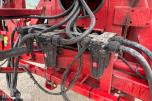 2024 Hardi Mega 1200 Sprøyte, 15 m bom, RTK/GPS seksjonskontroll