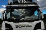  Scania 770 6 x 4 tømmerbil m/Loglift OP påbygg