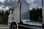  Scania 770 6 x 4 tømmerbil m/Loglift OP påbygg