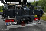  Scania 770 6 x 4 tømmerbil m/Loglift OP påbygg