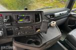  Scania 770 6 x 4 tømmerbil m/Loglift OP påbygg