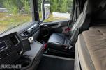  Scania 770 6 x 4 tømmerbil m/Loglift OP påbygg