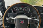  Scania 770 6 x 4 tømmerbil m/Loglift OP påbygg