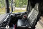  Scania 770 6 x 4 tømmerbil m/Loglift OP påbygg