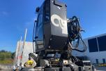  Scania 770 6 x 4 tømmerbil m/Loglift OP påbygg