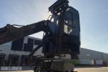  Scania 770 6 x 4 tømmerbil m/Loglift OP påbygg