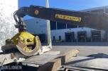  Scania 770 6 x 4 tømmerbil m/Loglift OP påbygg
