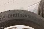 Felger og dekk, 215/65 R16C og 205/60 R16