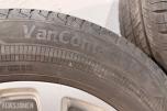 Felger og dekk, 215/65 R16C og 205/60 R16