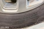 Felger og dekk, 215/65 R16C og 205/60 R16