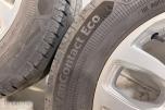 Felger og dekk, 215/65 R16C og 205/60 R16