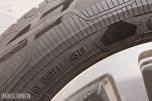 Felger og dekk, 215/65 R16C og 205/60 R16
