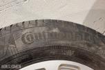 Felger og dekk, 215/65 R16C og 205/60 R16