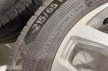 Felger og dekk, 215/65 R16C og 205/60 R16