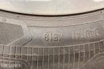 Felger og dekk, 215/65 R16C og 205/60 R16