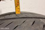 Felger og dekk, 215/65 R16C og 205/60 R16