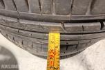 Felger og dekk, 215/65 R16C og 205/60 R16