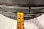 Felger og dekk, 215/65 R16C og 205/60 R16