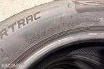 Felger og dekk, 215/65 R16C og 205/60 R16