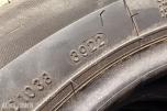 Felger og dekk, 215/65 R16C og 205/60 R16