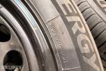 Felger med Hankook dekk, 195/65 R15