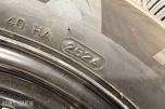Felger med Hankook dekk, 195/65 R15