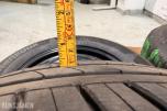 Felger med Hankook dekk, 195/65 R15