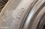 Felger med Hankook dekk, 195/65 R15