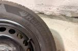 Felger med Hankook dekk, 195/65 R15