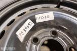 Felger med Hankook dekk, 195/65 R15