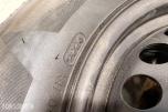 Felger med Hankook dekk, 195/65 R15