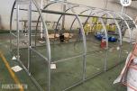 2026 DRIVHUS TUNEL 600x400x200CM - 24M2 600400