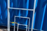 2026 DRIVHUS TUNEL 600x400x200CM - 24M2 600400