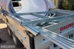 2026 DRIVHUS TUNEL 600x400x200CM - 24M2 600400