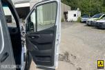 2019 Mercedes-Benz Sprinter 163 HK AUT ACC HENGERFESTE LED KAMERA VARMER