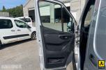 2019 Mercedes-Benz Sprinter 163 HK AUT ACC HENGERFESTE LED KAMERA VARMER