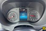 2019 Mercedes-Benz Sprinter 163 HK AUT ACC HENGERFESTE LED KAMERA VARMER