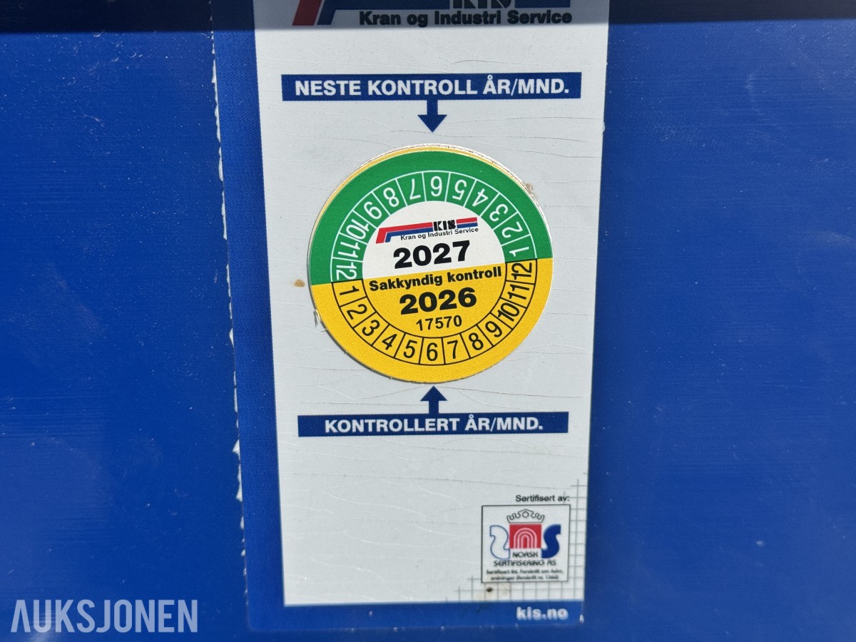 2022 Böcker Materialheis/Taksteinheis Simply 21/1-5 /