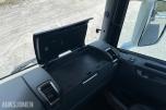 2012 - Scania R500 6x4 Tippbil
