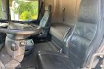 2012 - Scania R500 6x4 Tippbil