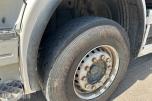 2012 - Scania R500 6x4 Tippbil