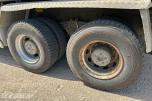 2012 - Scania R500 6x4 Tippbil