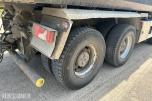 2012 - Scania R500 6x4 Tippbil