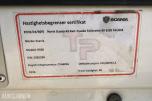 2012 - Scania R500 6x4 Tippbil