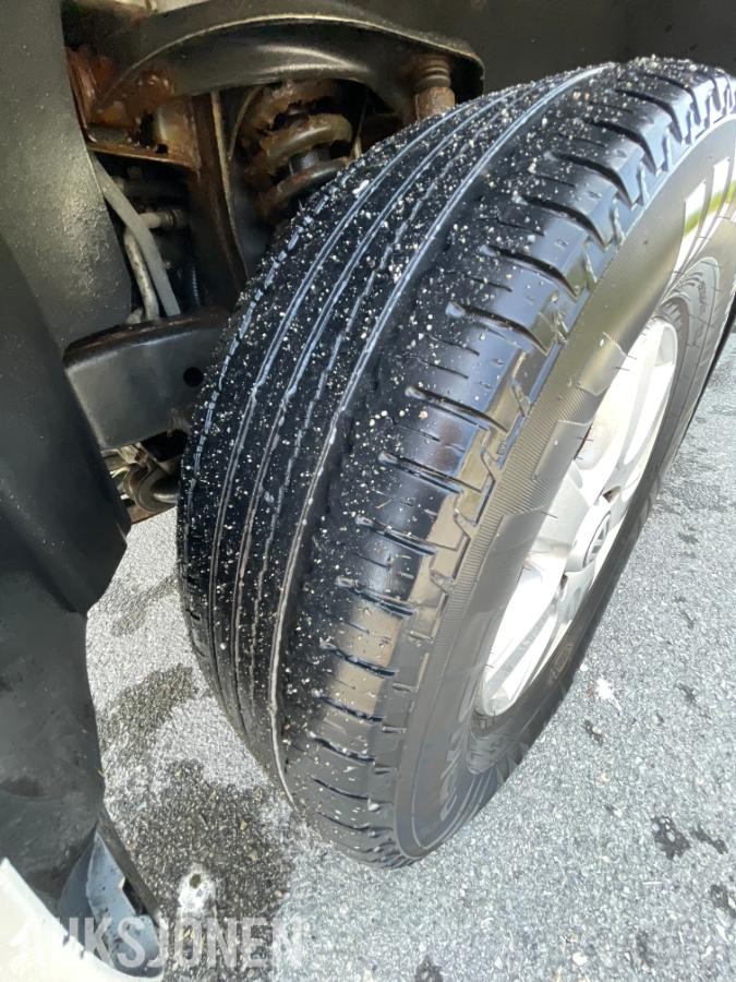 2013 Volkswagen Amarok, 2.0-140 D 4MOTION, 228000km