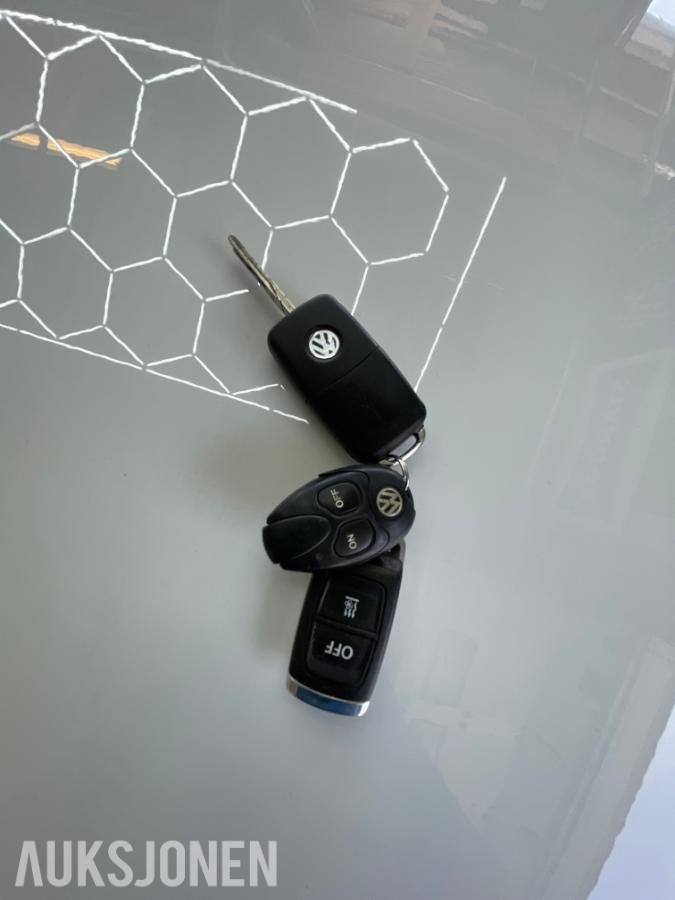 2013 Volkswagen Amarok, 2.0-140 D 4MOTION, 228000km